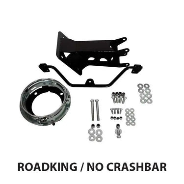 RWD FXR Fairing Mount Kit - Fairing